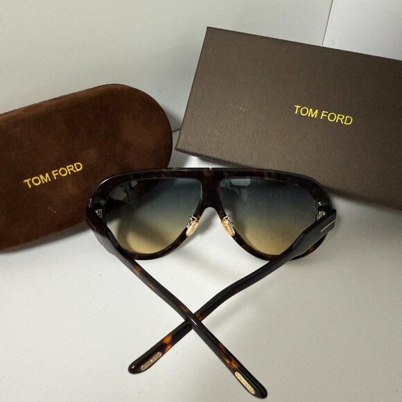 Tom Ford sunglasses main image 6